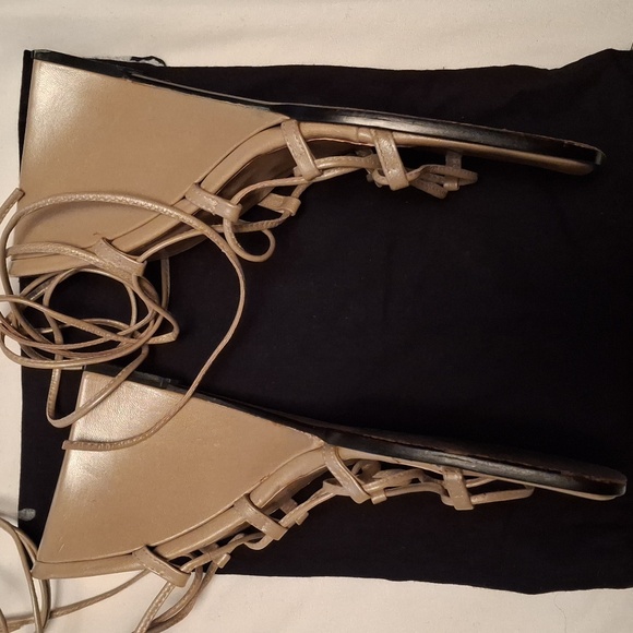 Unisa Europa Vintage Sandals - Picture 3 of 4